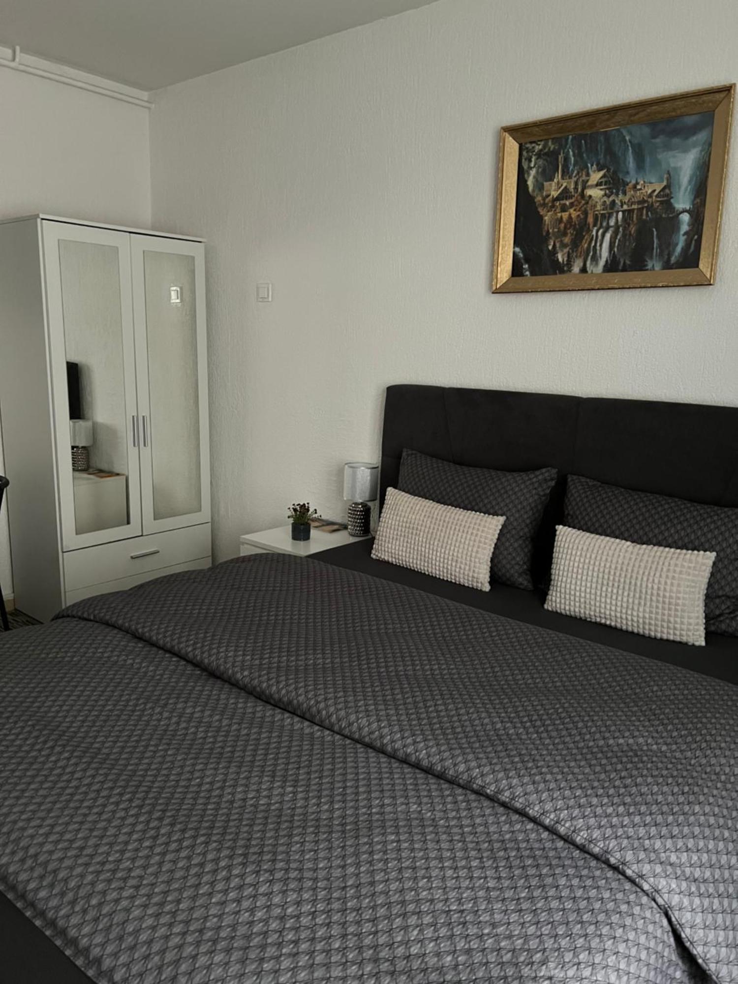 Luxrooms - Hotel Type With Private Jacuzzi Bjelovar Exterior foto